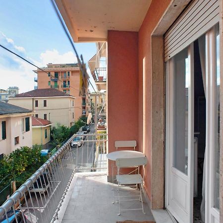 Casa Caterina Daire Levanto Dış mekan fotoğraf