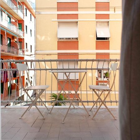 Casa Caterina Daire Levanto Dış mekan fotoğraf