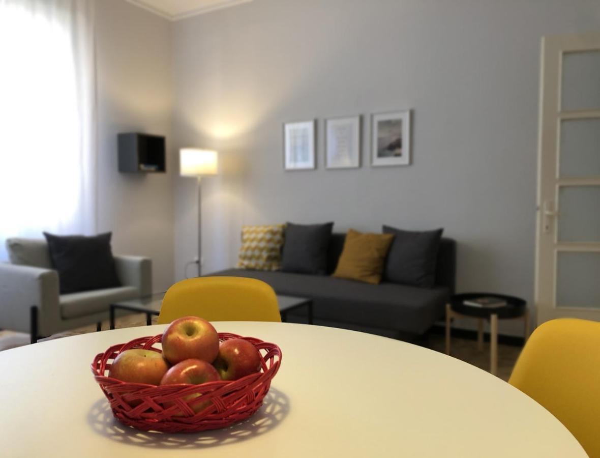 Casa Caterina Daire Levanto Dış mekan fotoğraf