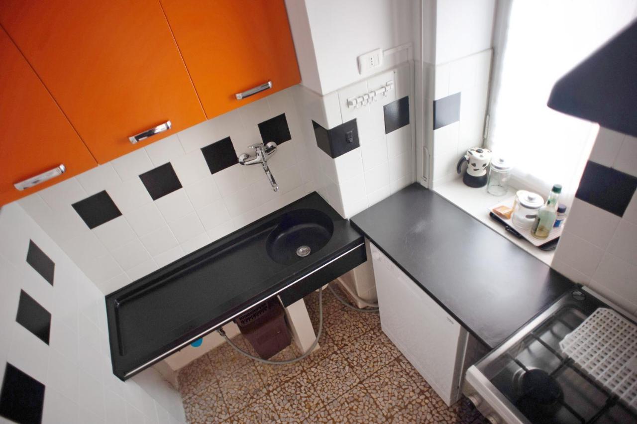 Casa Caterina Daire Levanto Dış mekan fotoğraf