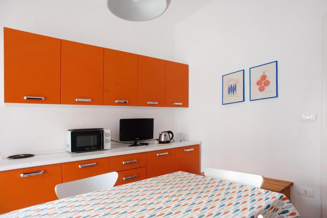 Casa Caterina Daire Levanto Dış mekan fotoğraf