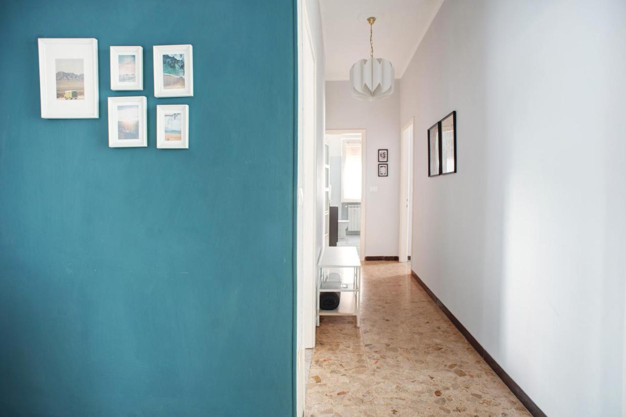 Casa Caterina Daire Levanto Dış mekan fotoğraf