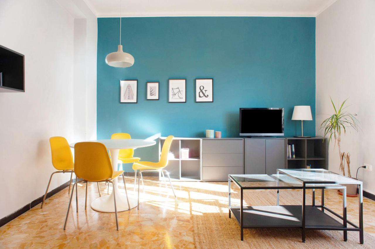 Casa Caterina Daire Levanto Dış mekan fotoğraf