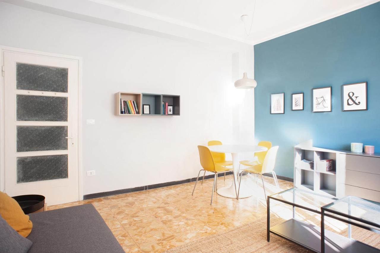 Casa Caterina Daire Levanto Dış mekan fotoğraf