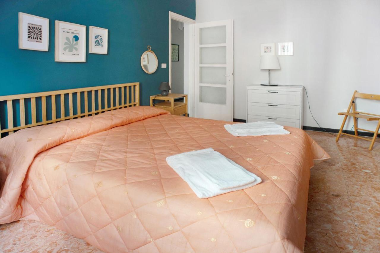 Casa Caterina Daire Levanto Dış mekan fotoğraf