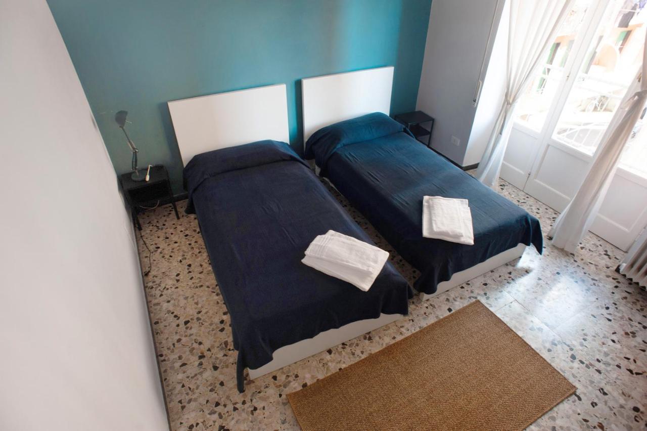 Casa Caterina Daire Levanto Dış mekan fotoğraf